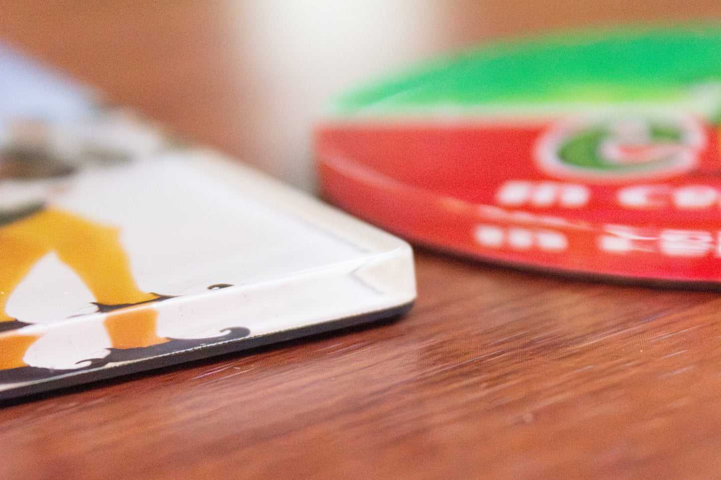 Elf in Concert Magnets