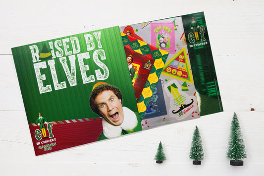 Elf in Concert Collectors Pack