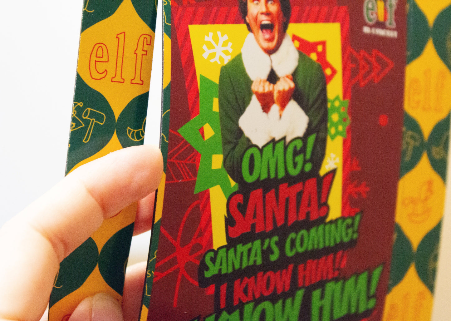 Elf in Concert Collectors Pack