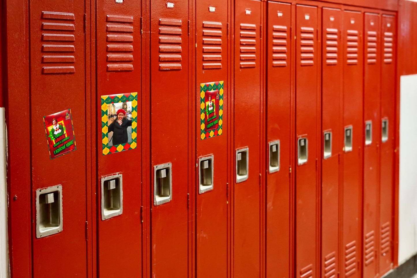 Elf in Concert Collectors Pack