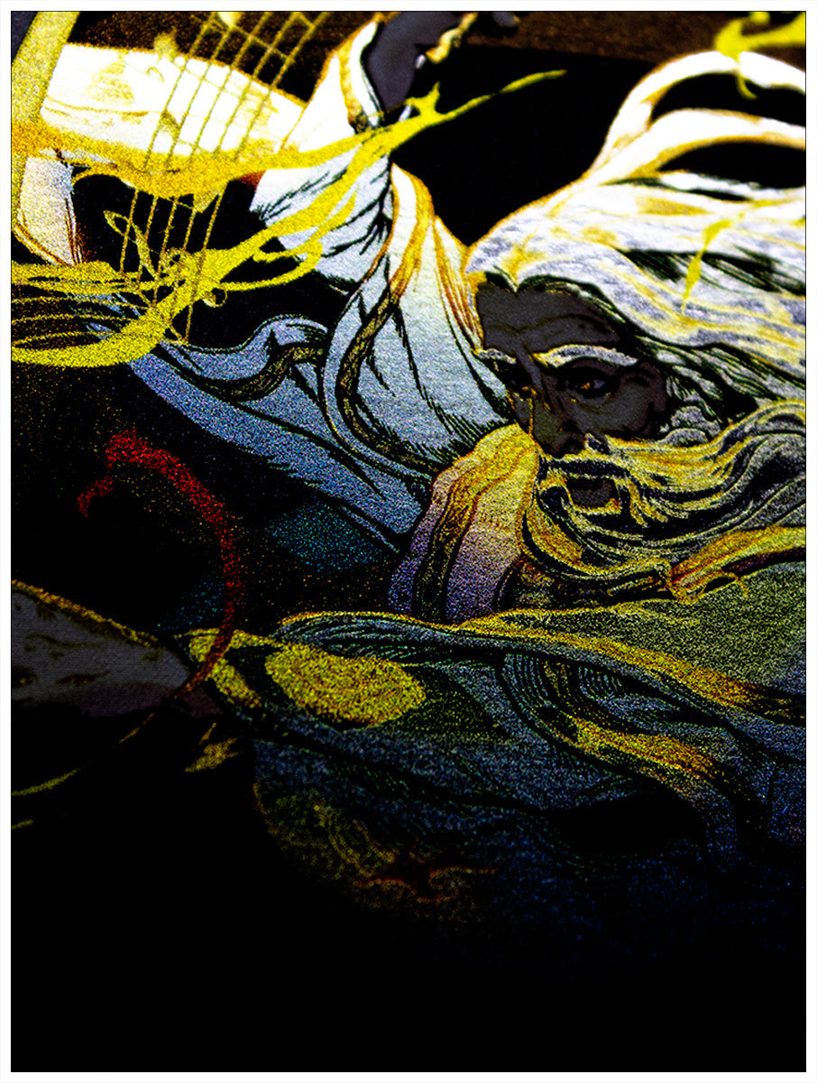 Harry Potter and the Half-Blood Prince™ in Concert Foil Poster