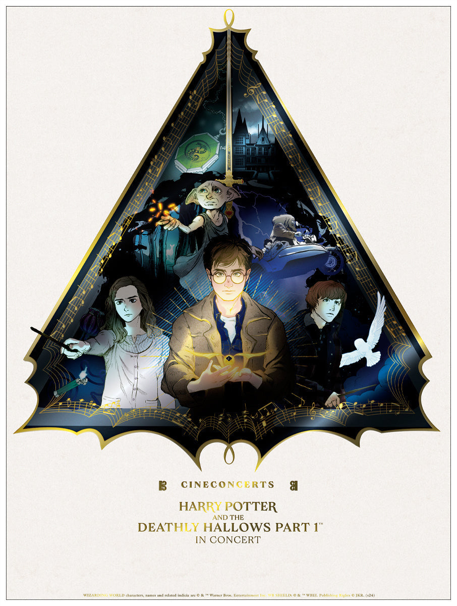 Poster Harry Potter Part Watch Online Deathly Hallows Part Harry