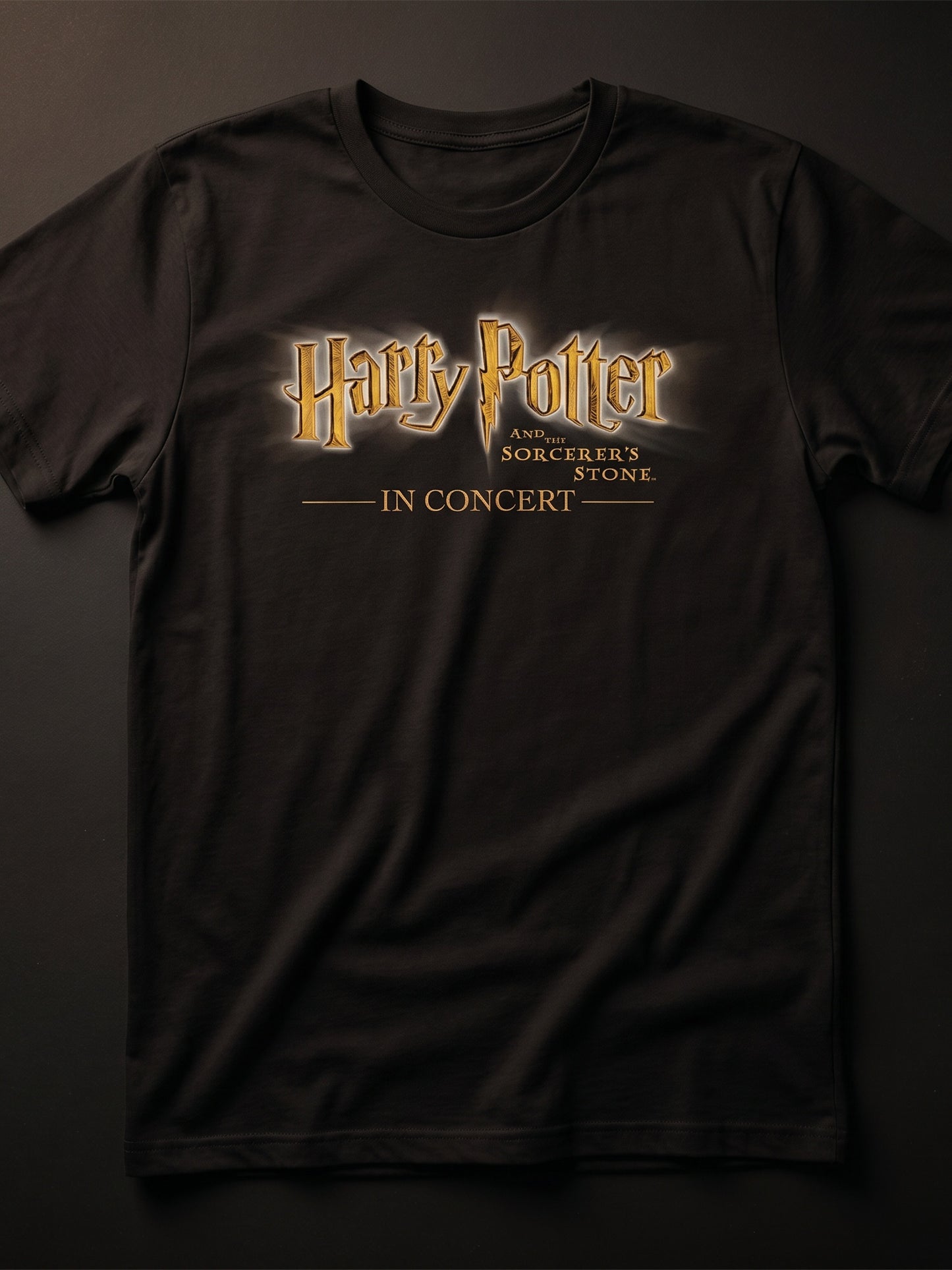 Harry Potter and the Philosopher's Stone™ in Concert T-Shirt