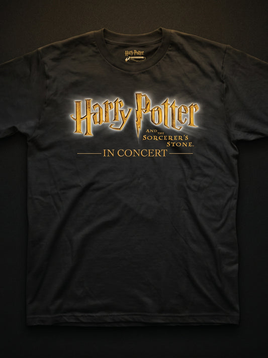 Harry Potter and the Sorcerer's Stone™ in Concert T-Shirt