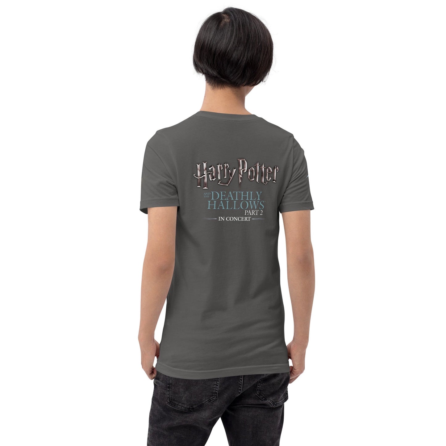 Harry Potter and the Deathly Hallows™ - Part 2 Unisex T-Shirt (Neville)