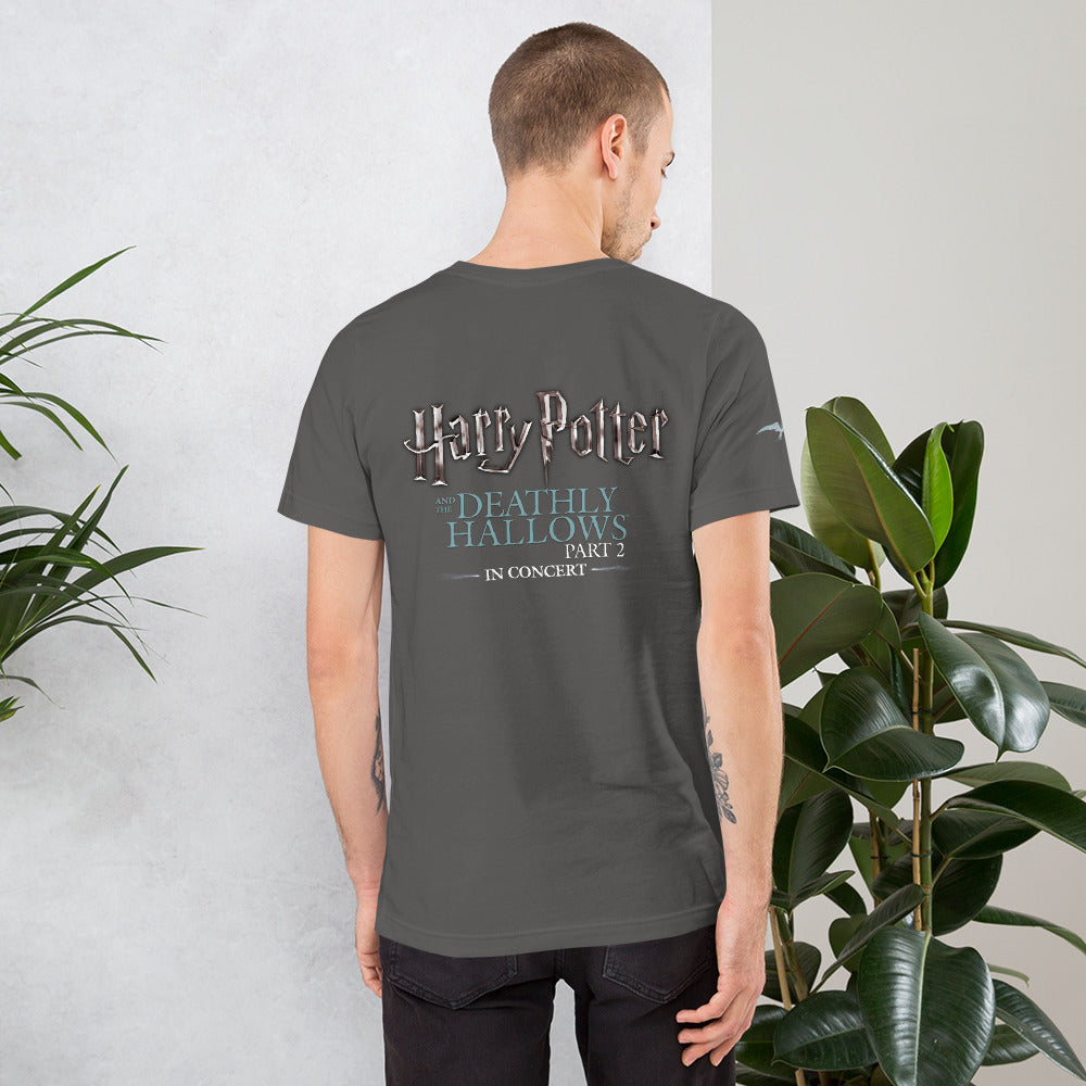 Harry Potter and the Deathly Hallows™ - Part 2 Unisex t-shirt (Weeping Willow)