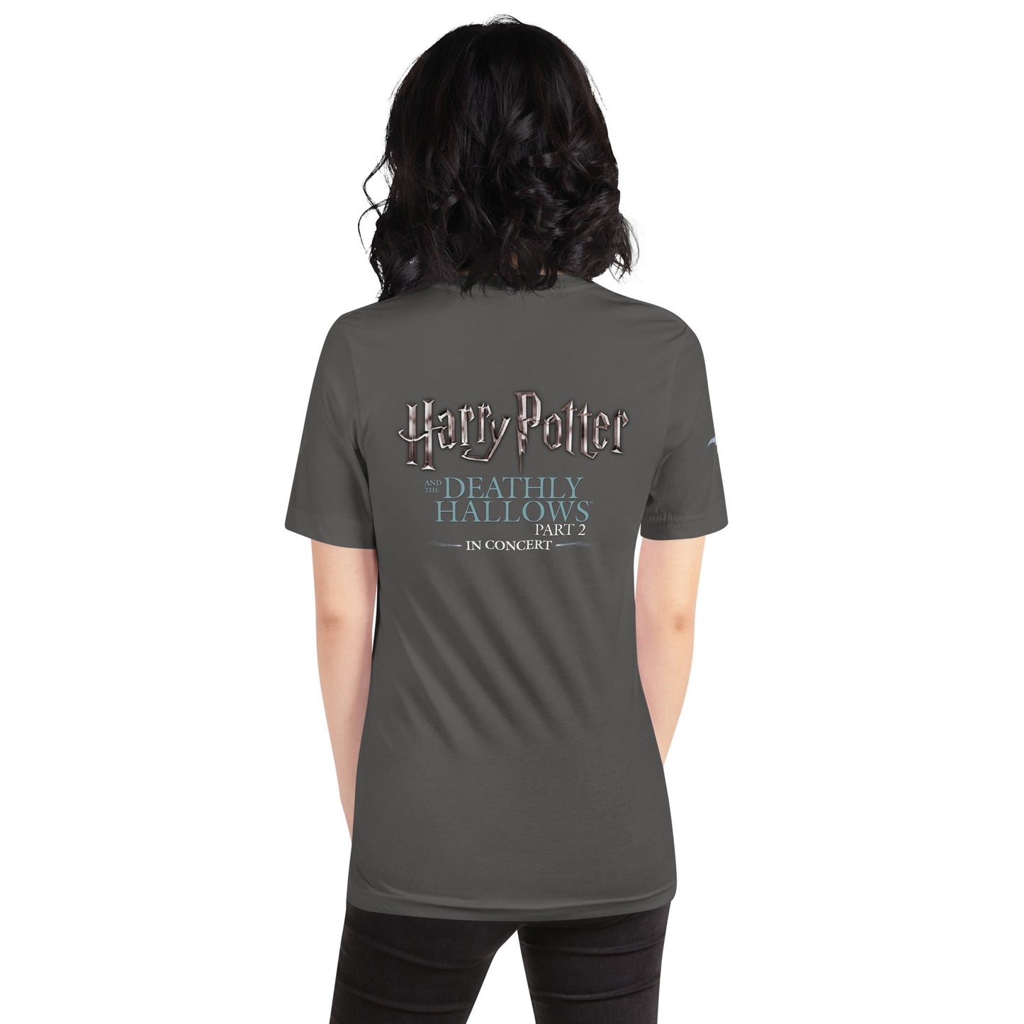 Harry Potter and the Deathly Hallows™ - Part 2 Unisex t-shirt (Chess)