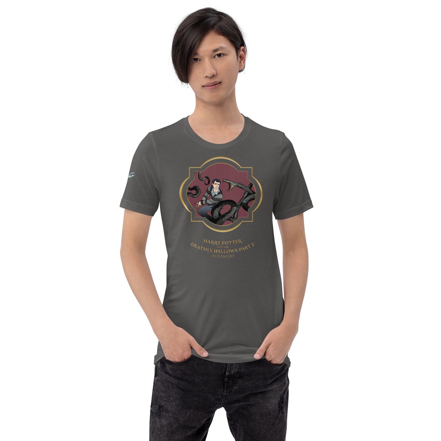 Harry Potter and the Deathly Hallows™ - Part 2 Unisex T-Shirt (Neville)