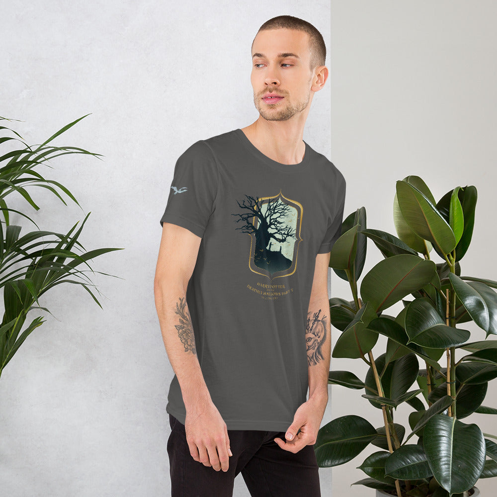 Harry Potter and the Deathly Hallows™ - Part 2 Unisex t-shirt (Weeping Willow)
