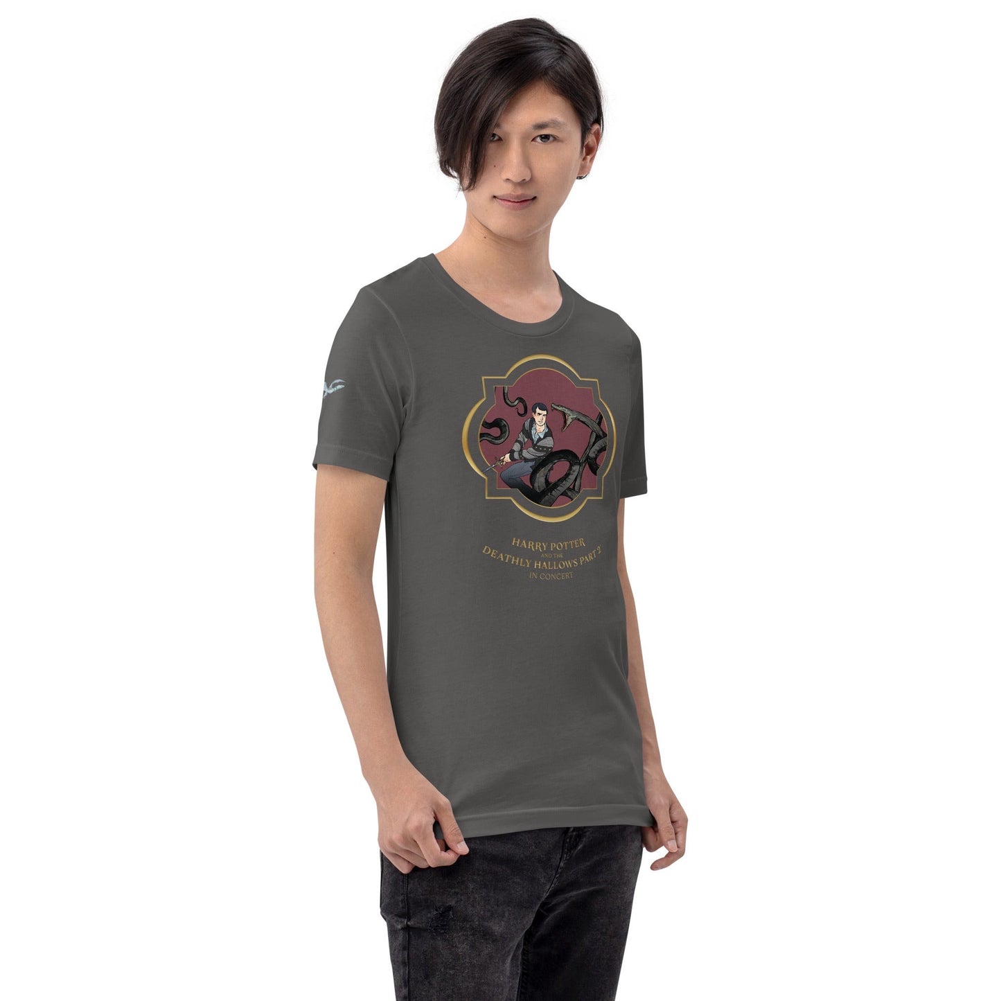 Harry Potter and the Deathly Hallows™ - Part 2 Unisex T-Shirt (Neville)