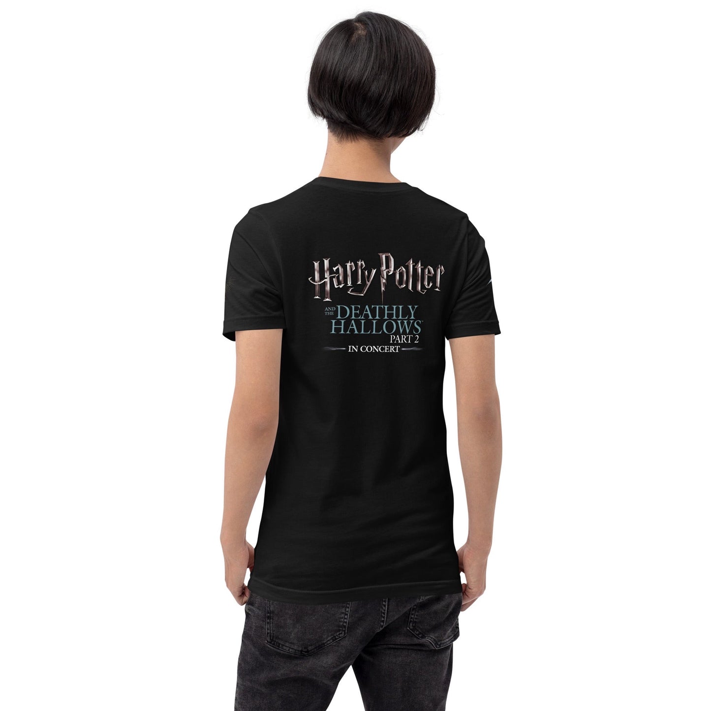 Harry Potter and the Deathly Hallows™ - Part 2 Unisex T-Shirt (Neville)