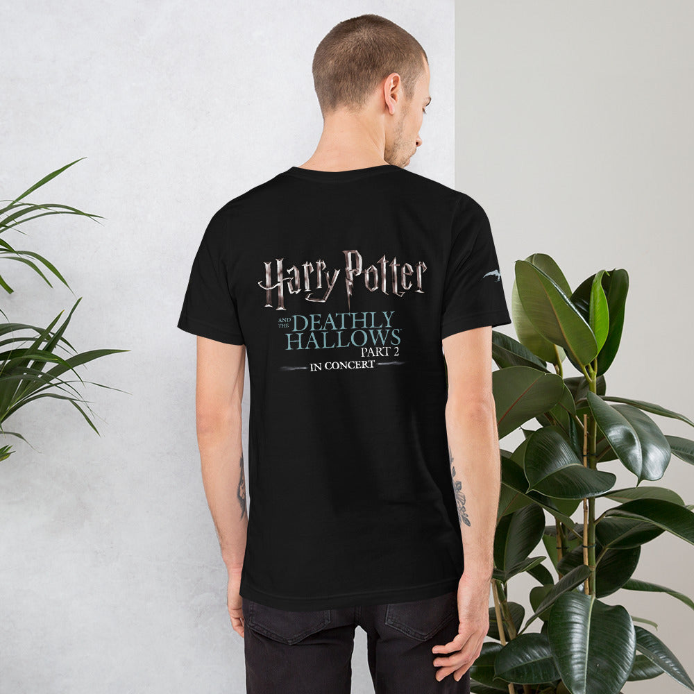 Harry Potter and the Deathly Hallows™ - Part 2 Unisex t-shirt (Weeping Willow)
