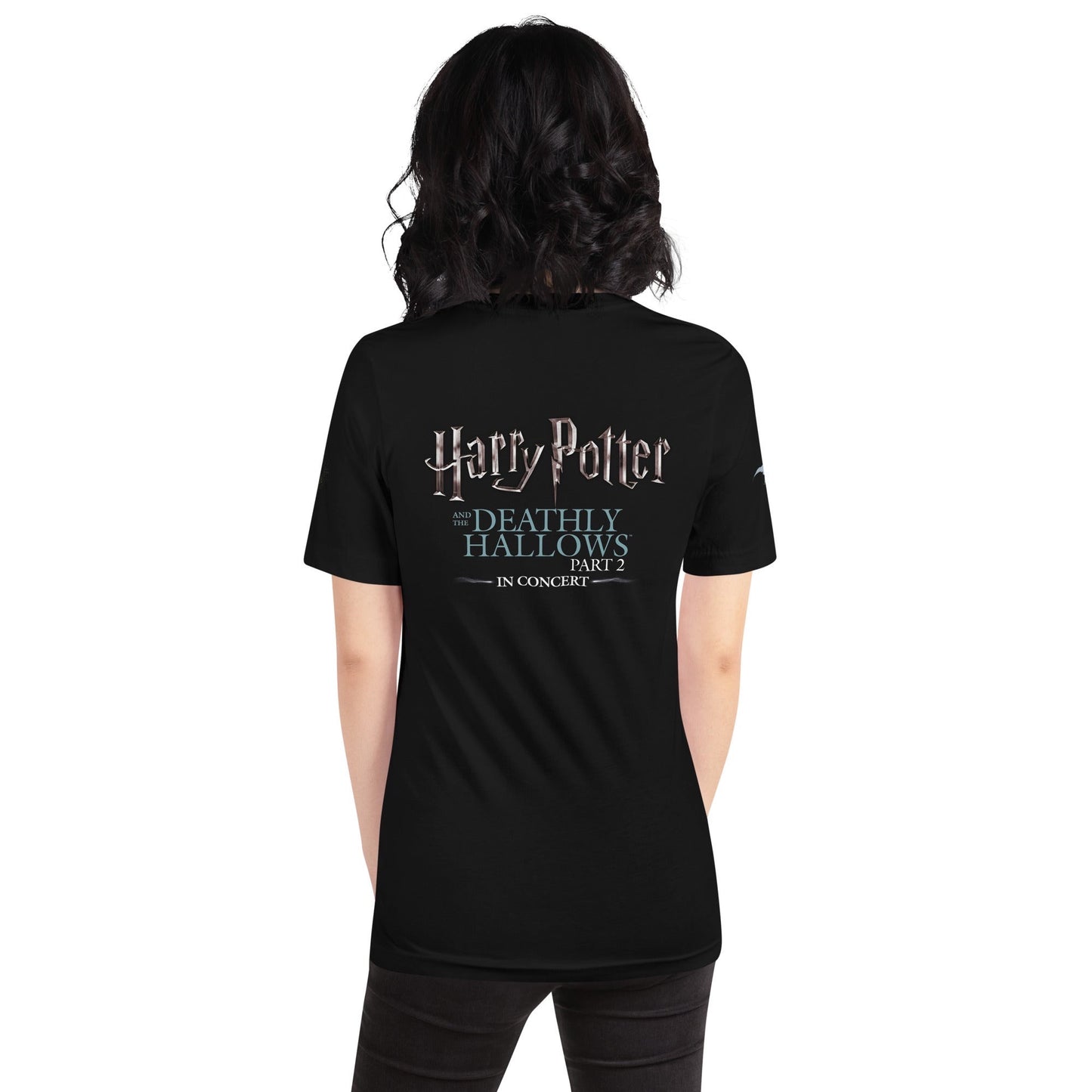 Harry Potter and the Deathly Hallows™ - Part 2 Unisex t-shirt (Chess)