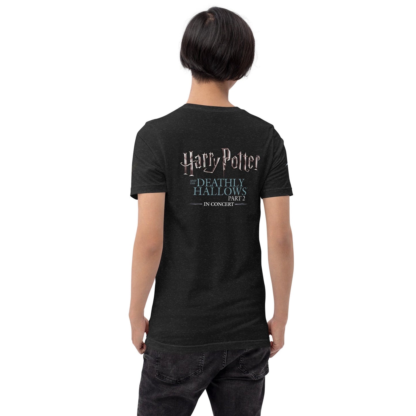 Harry Potter and the Deathly Hallows™ - Part 2 Unisex T-Shirt (Neville)