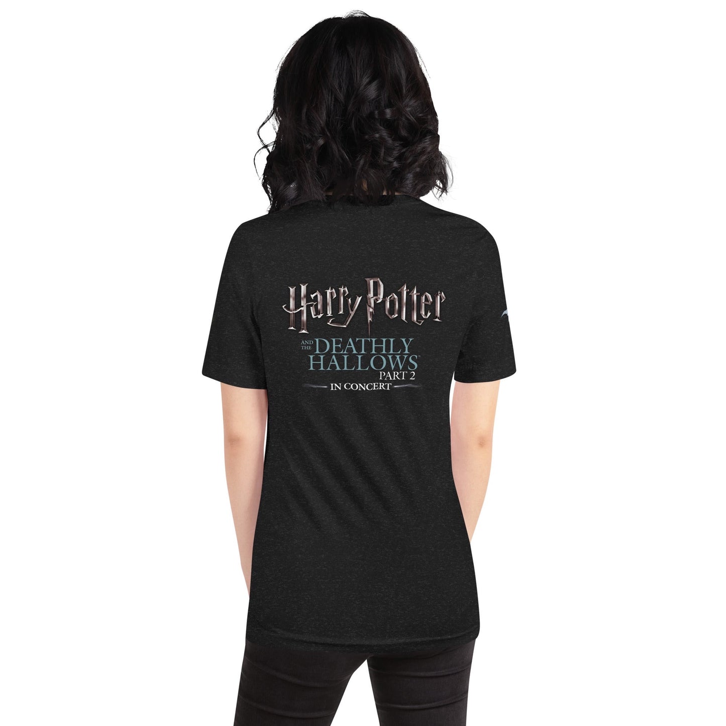 Harry Potter and the Deathly Hallows™ - Part 2 Unisex t-shirt (Chess)