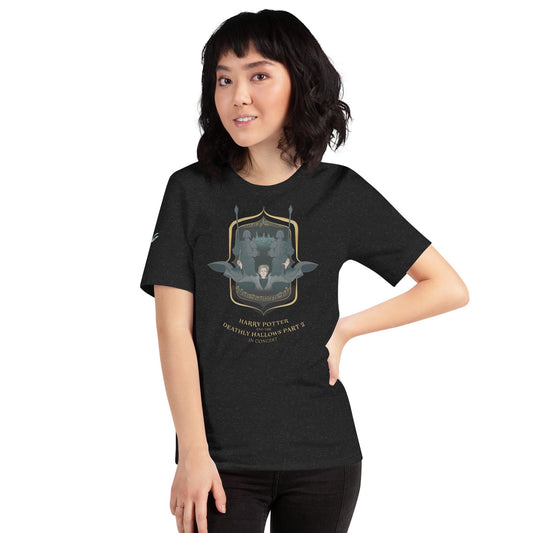 Harry Potter and the Deathly Hallows™ - Part 2 Unisex t-shirt (Chess)