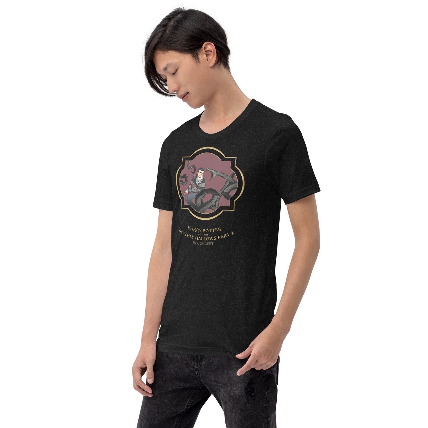 Harry Potter and the Deathly Hallows™ - Part 2 Unisex T-Shirt (Neville)