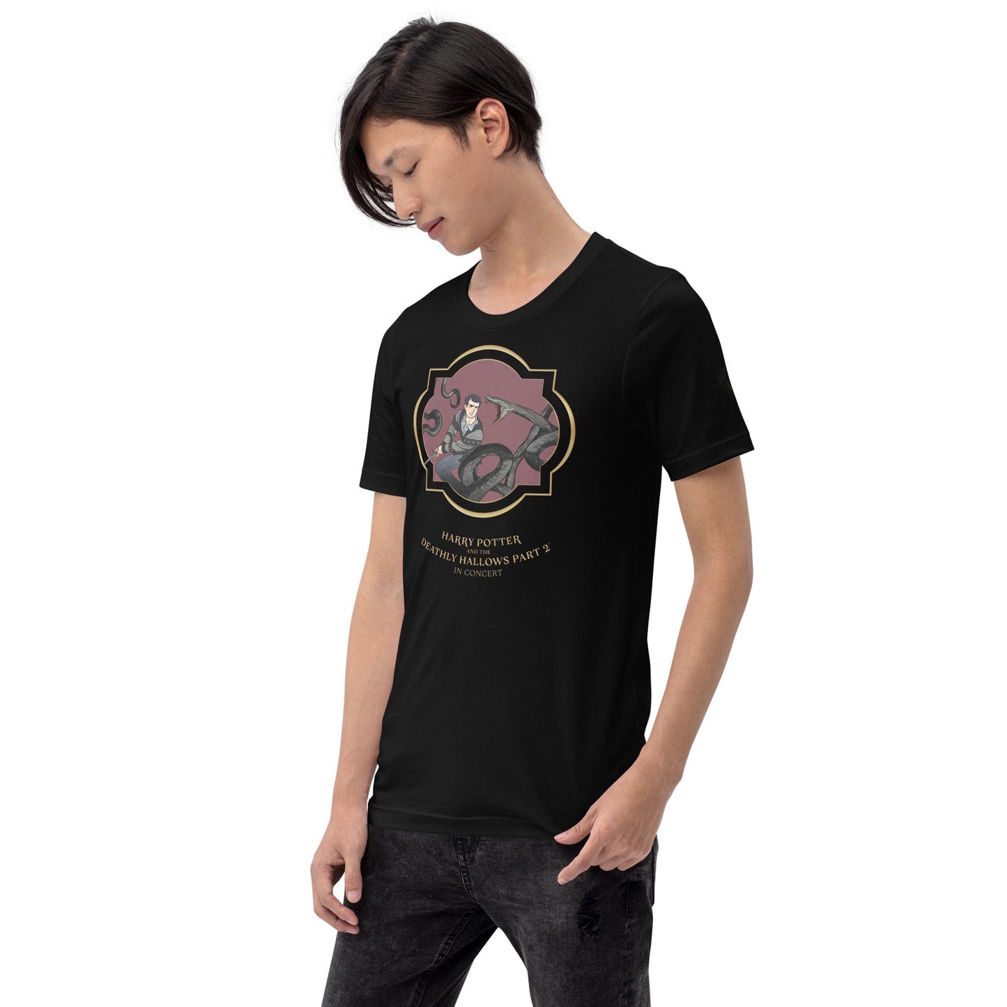 Harry Potter and the Deathly Hallows™ - Part 2 Unisex T-Shirt (Neville)