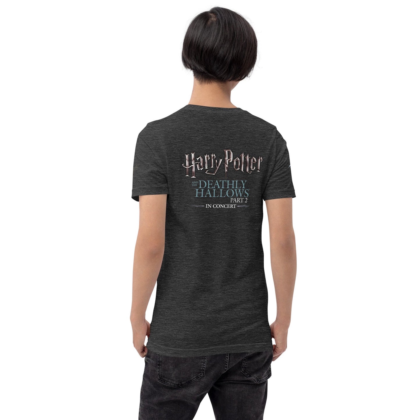Harry Potter and the Deathly Hallows™ - Part 2 Unisex T-Shirt (Neville)