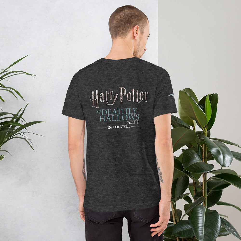 Harry Potter and the Deathly Hallows™ - Part 2 Unisex t-shirt (Weeping Willow)