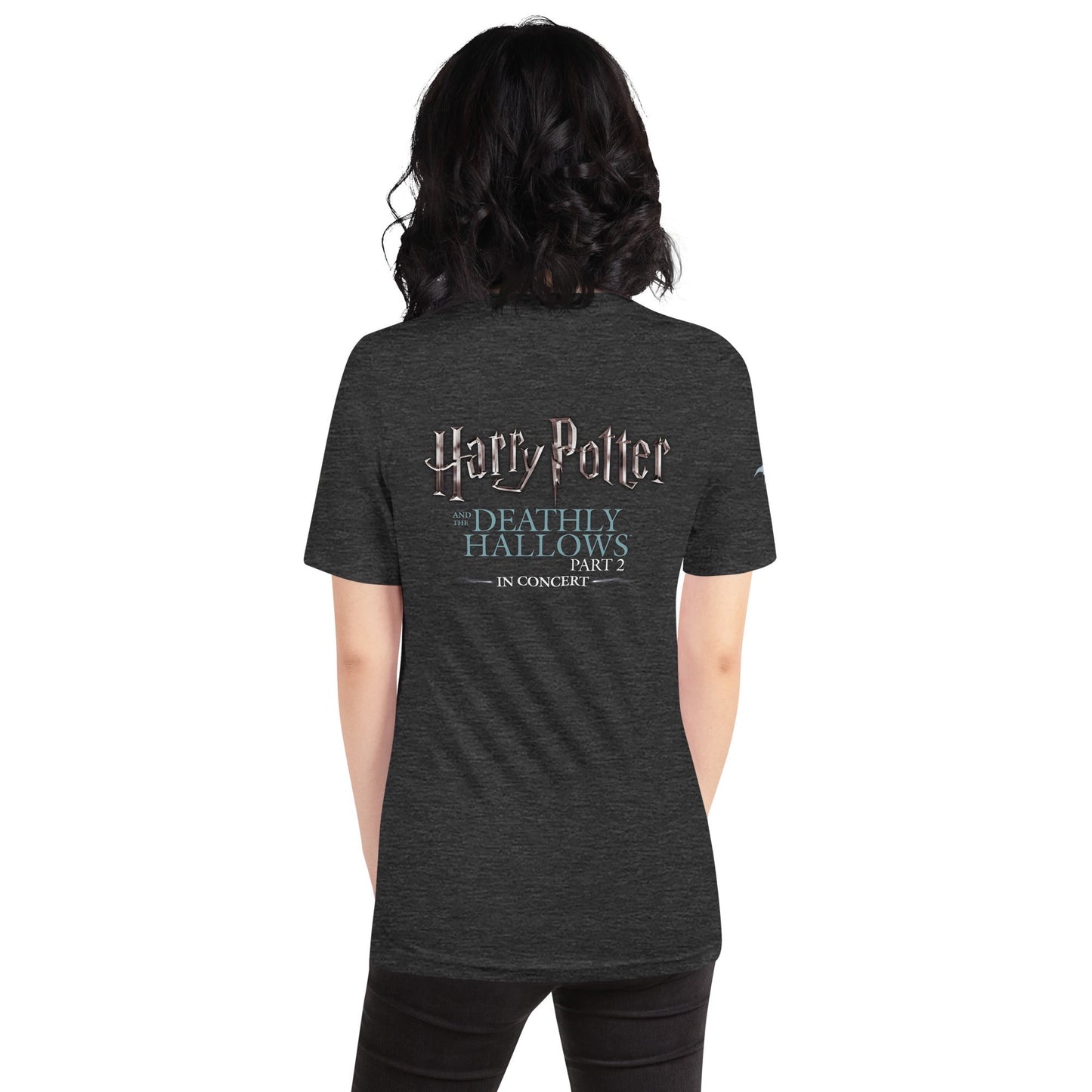 Harry Potter and the Deathly Hallows™ - Part 2 Unisex t-shirt (Chess)