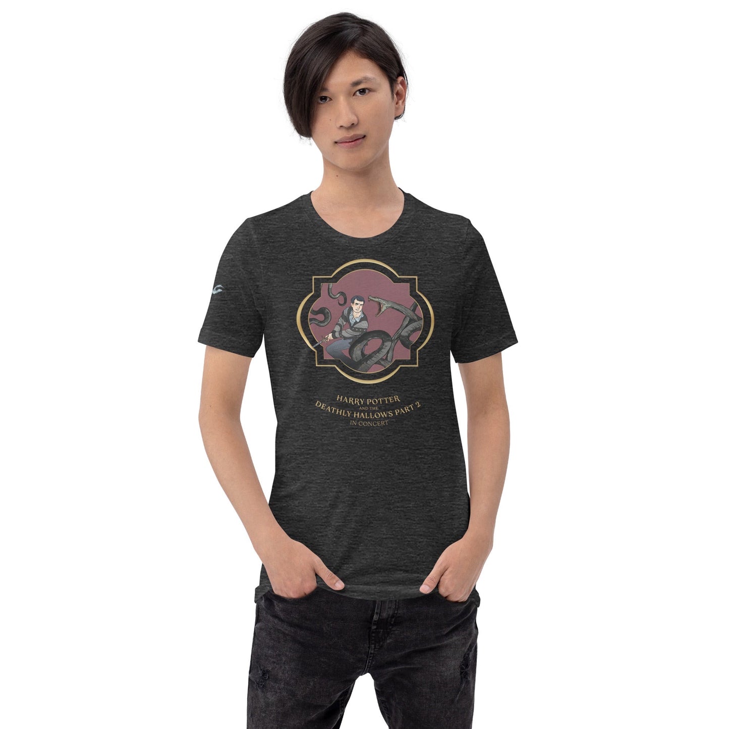 Harry Potter and the Deathly Hallows™ - Part 2 Unisex T-Shirt (Neville)