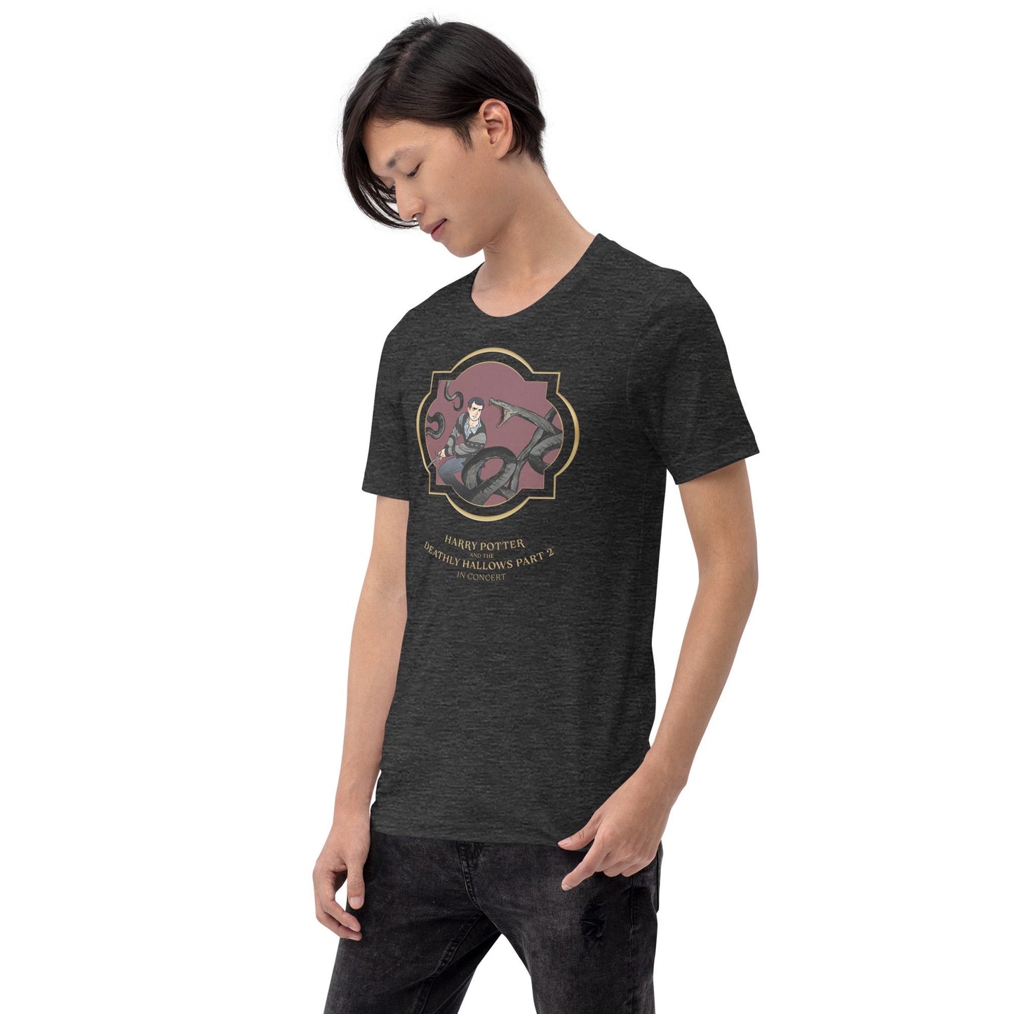 Harry Potter and the Deathly Hallows™ - Part 2 Unisex T-Shirt (Neville)