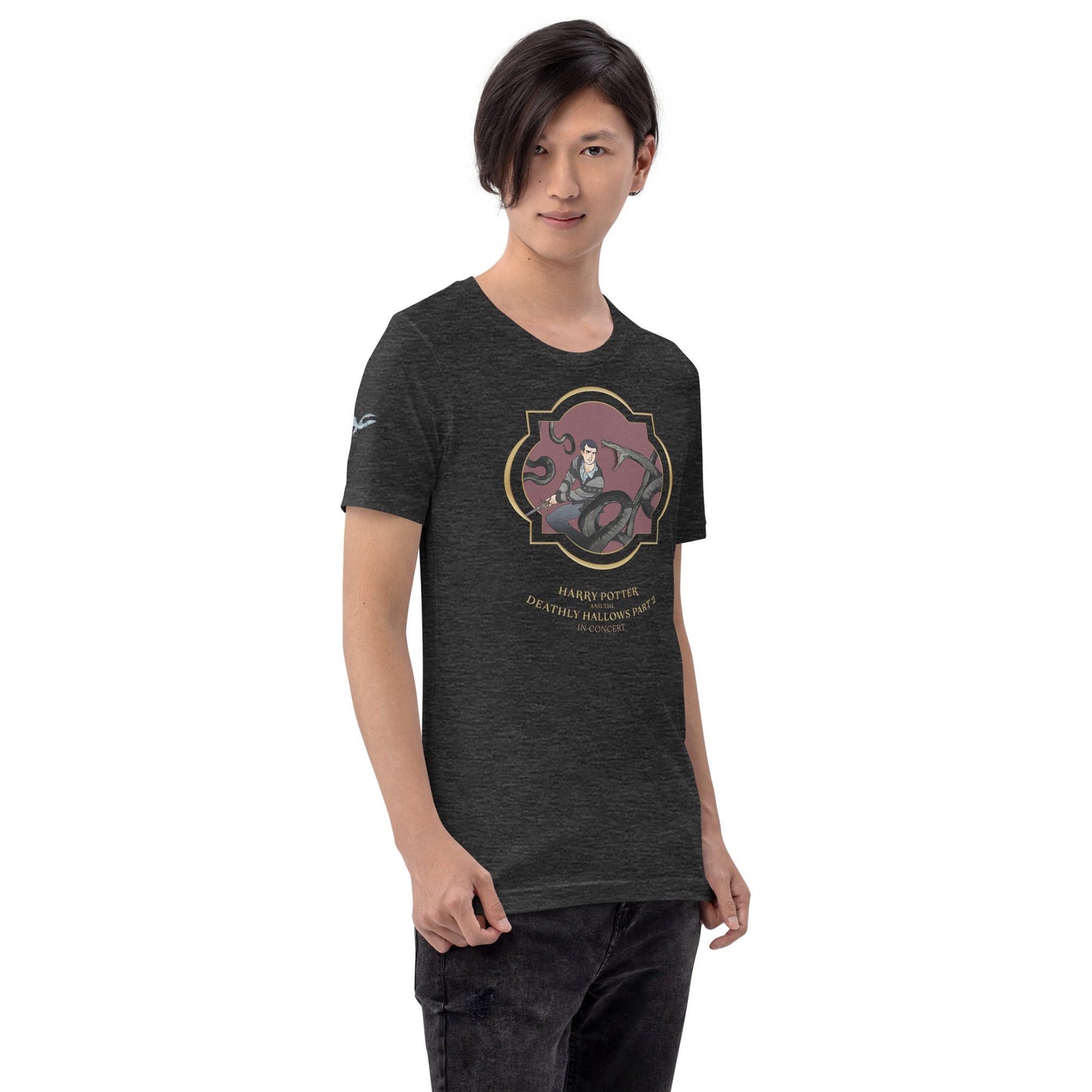Harry Potter and the Deathly Hallows™ - Part 2 Unisex T-Shirt (Neville)