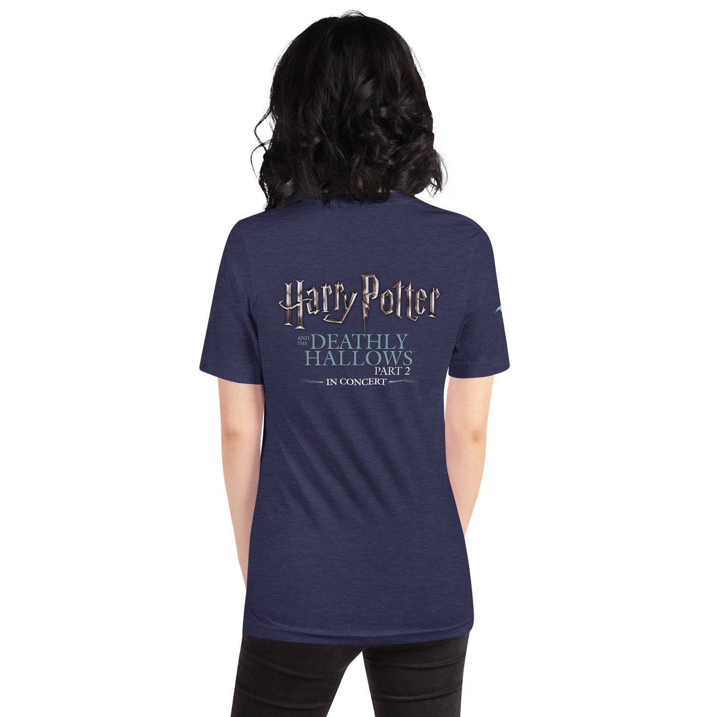 Harry Potter and the Deathly Hallows™ - Part 2 Unisex t-shirt (Chess)