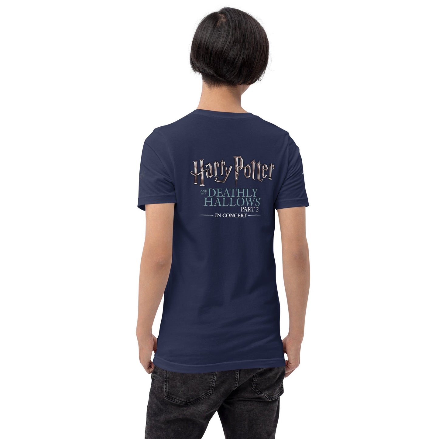 Harry Potter and the Deathly Hallows™ - Part 2 Unisex T-Shirt (Neville)
