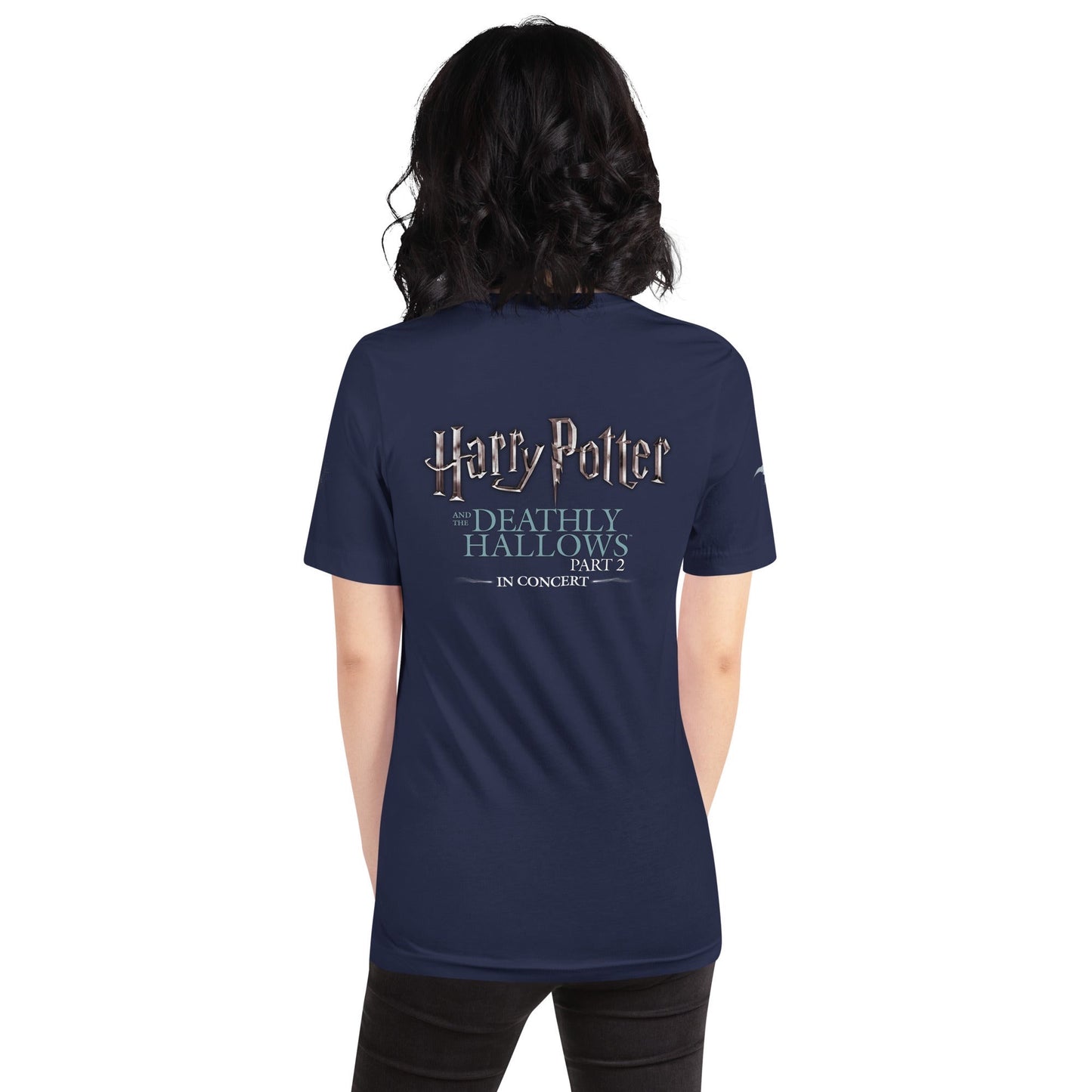 Harry Potter and the Deathly Hallows™ - Part 2 Unisex t-shirt (Chess)