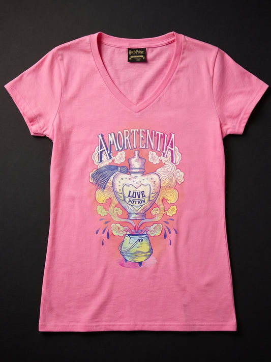 "Amortentia" Women's T-Shirt (from Harry Potter and the Half-Blood Prince™ in Concert)