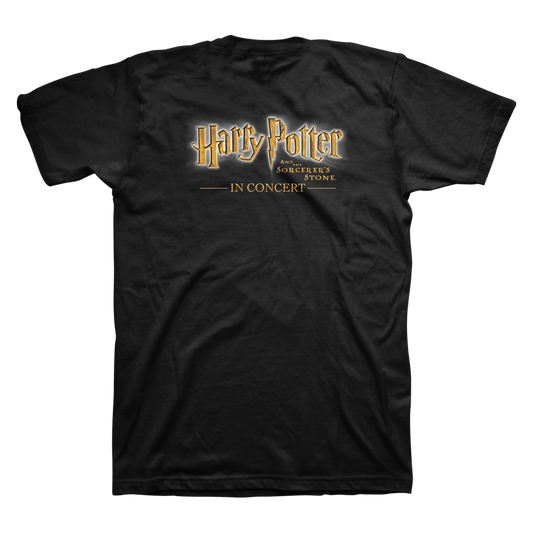 Harry Potter and the Philosopher's Stone™ in Concert T-Shirt