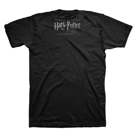 "Snowglobe" T-Shirt (from Harry Potter and the Goblet of Fire™ in Concert)