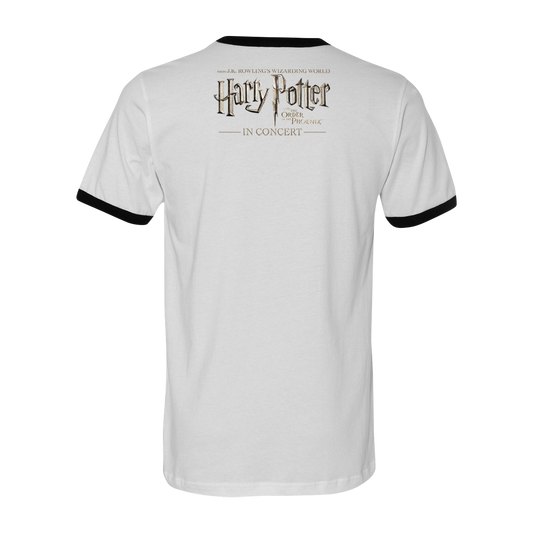 Harry Potter and the Order of the Phoenix™ in Concert Ministry of Magic Shirt