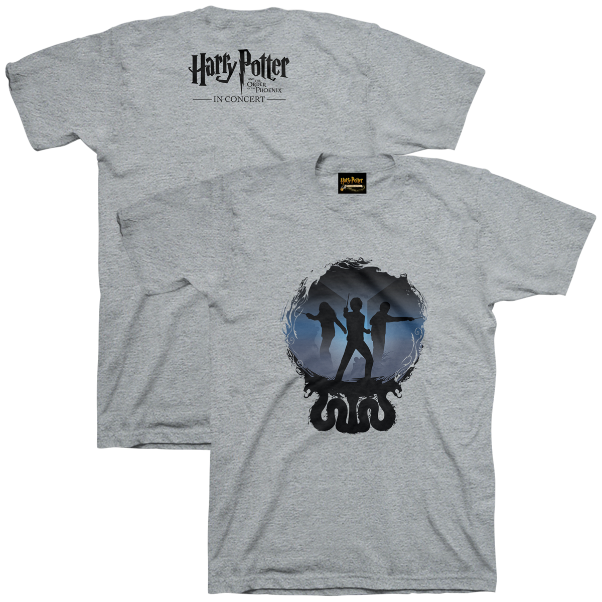 "Prophecy" T-Shirt (from Harry Potter and the Order of the Phoenix™ in Concert)