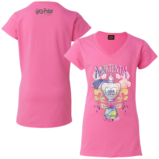 "Amortentia" Women's T-Shirt (from Harry Potter and the Half-Blood Prince™ in Concert)