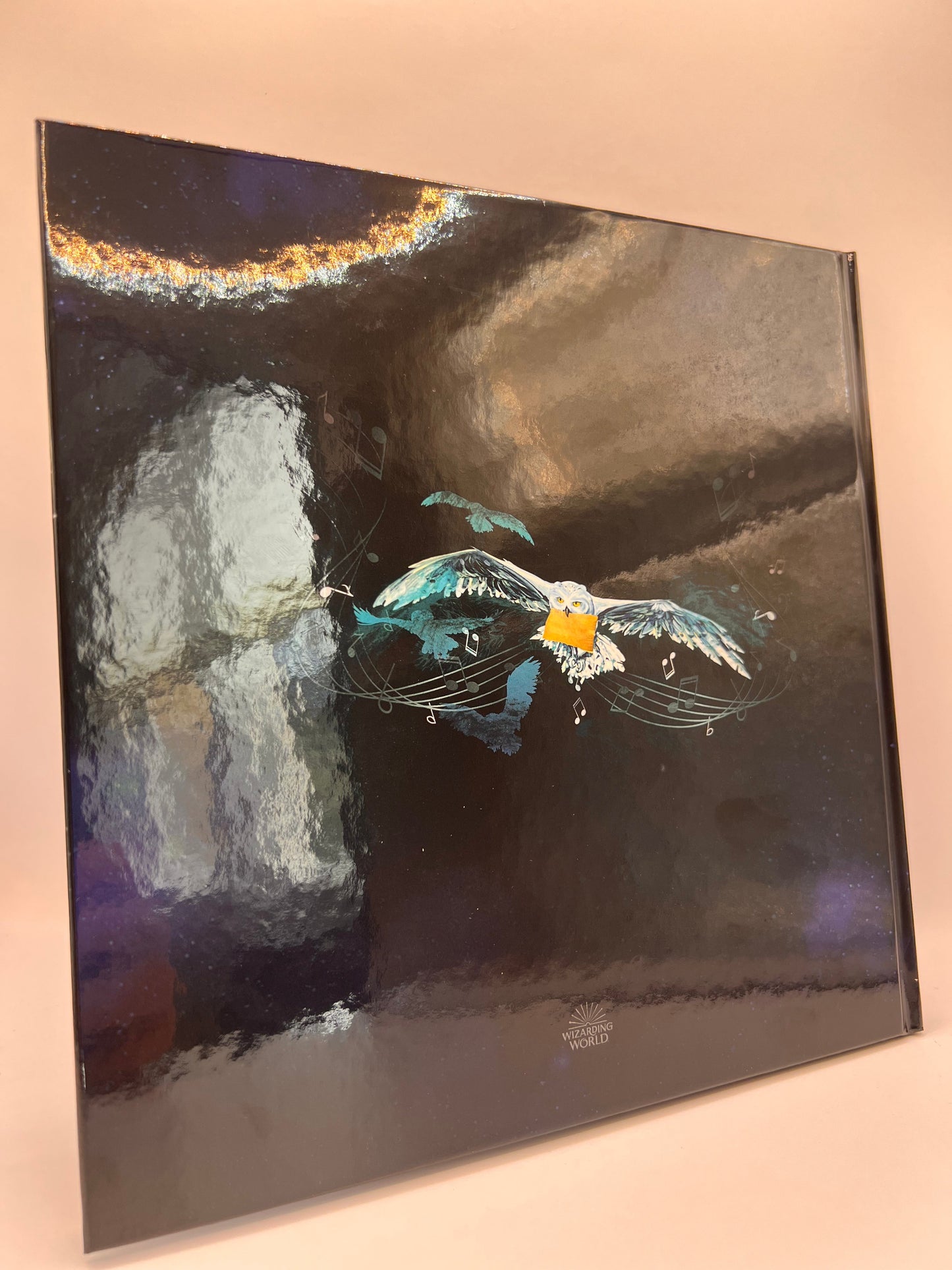 Harry Potter and the Order of the Phoenix™ in Concert Hardcover Program