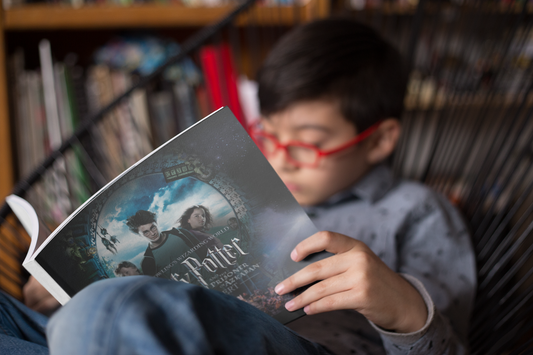 Harry Potter and the Prisoner of Azkaban™ in Concert Souvenir Program