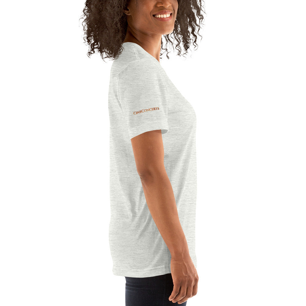 The Godfather Live - Unisex t-shirt