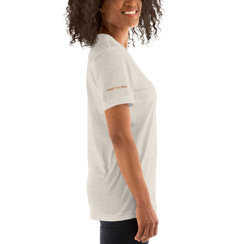 The Godfather Live - Unisex t-shirt