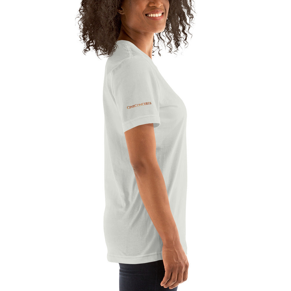 The Godfather Live - Unisex t-shirt