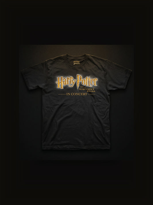 Harry Potter and the Sorcerer's Stone™ in Concert T-Shirt