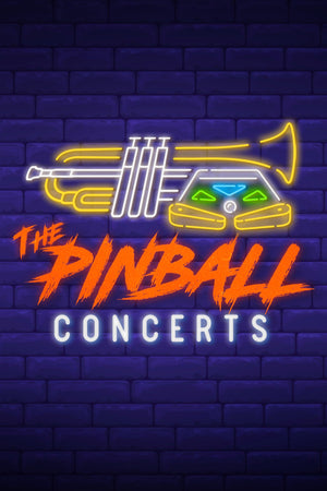 The Pinball Concerts