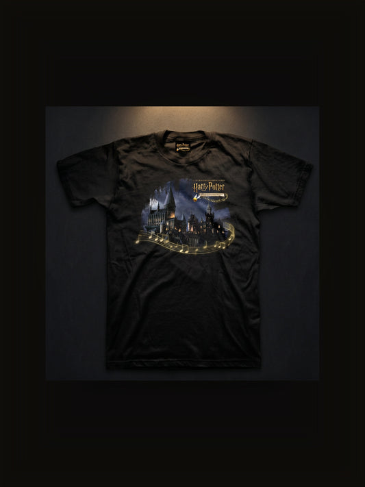 "Snowglobe" T-Shirt (from Harry Potter and the Goblet of Fire™ in Concert)