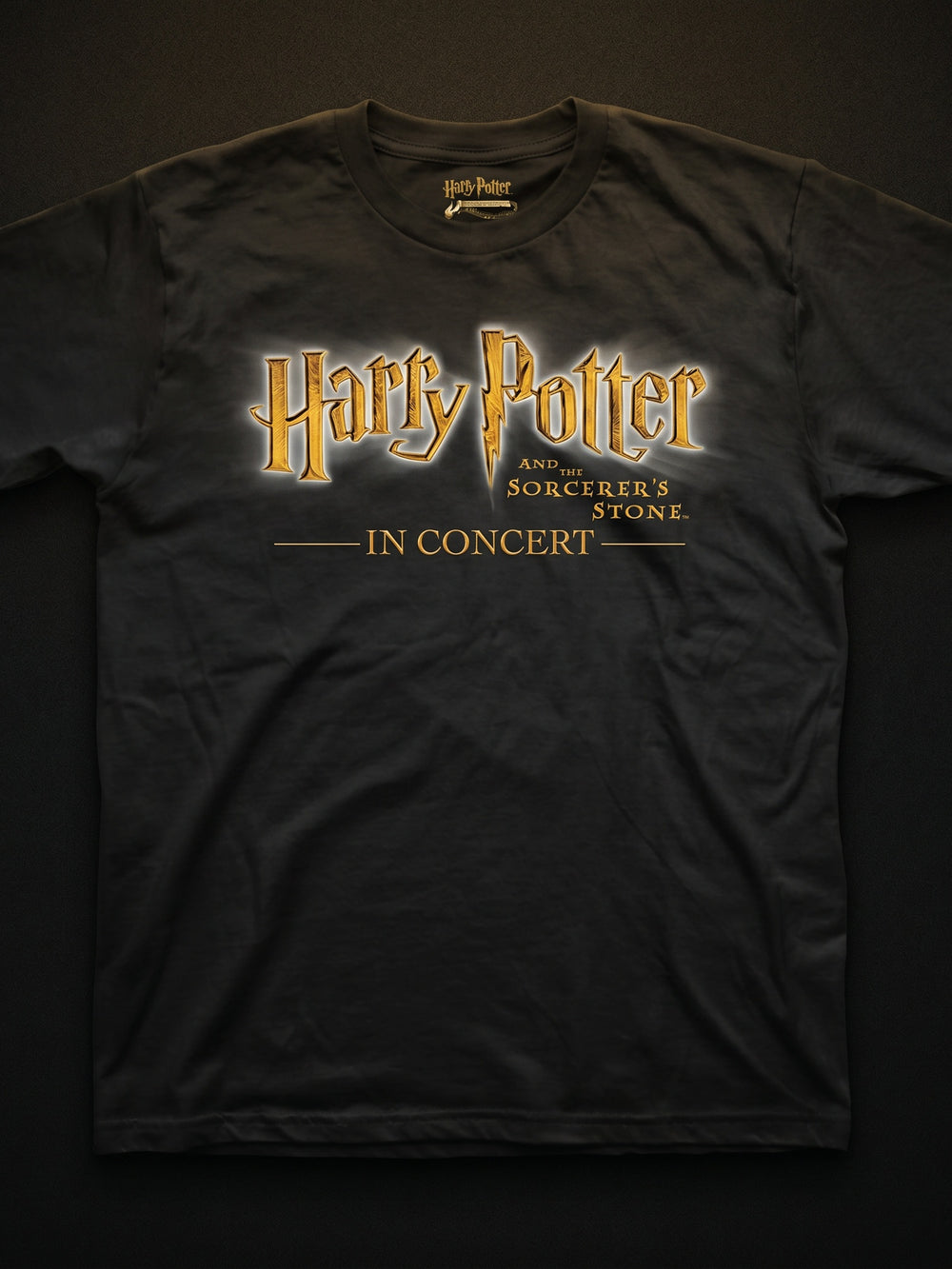 Harry Potter and the Sorcerer's Stone™ in Concert T-Shirt