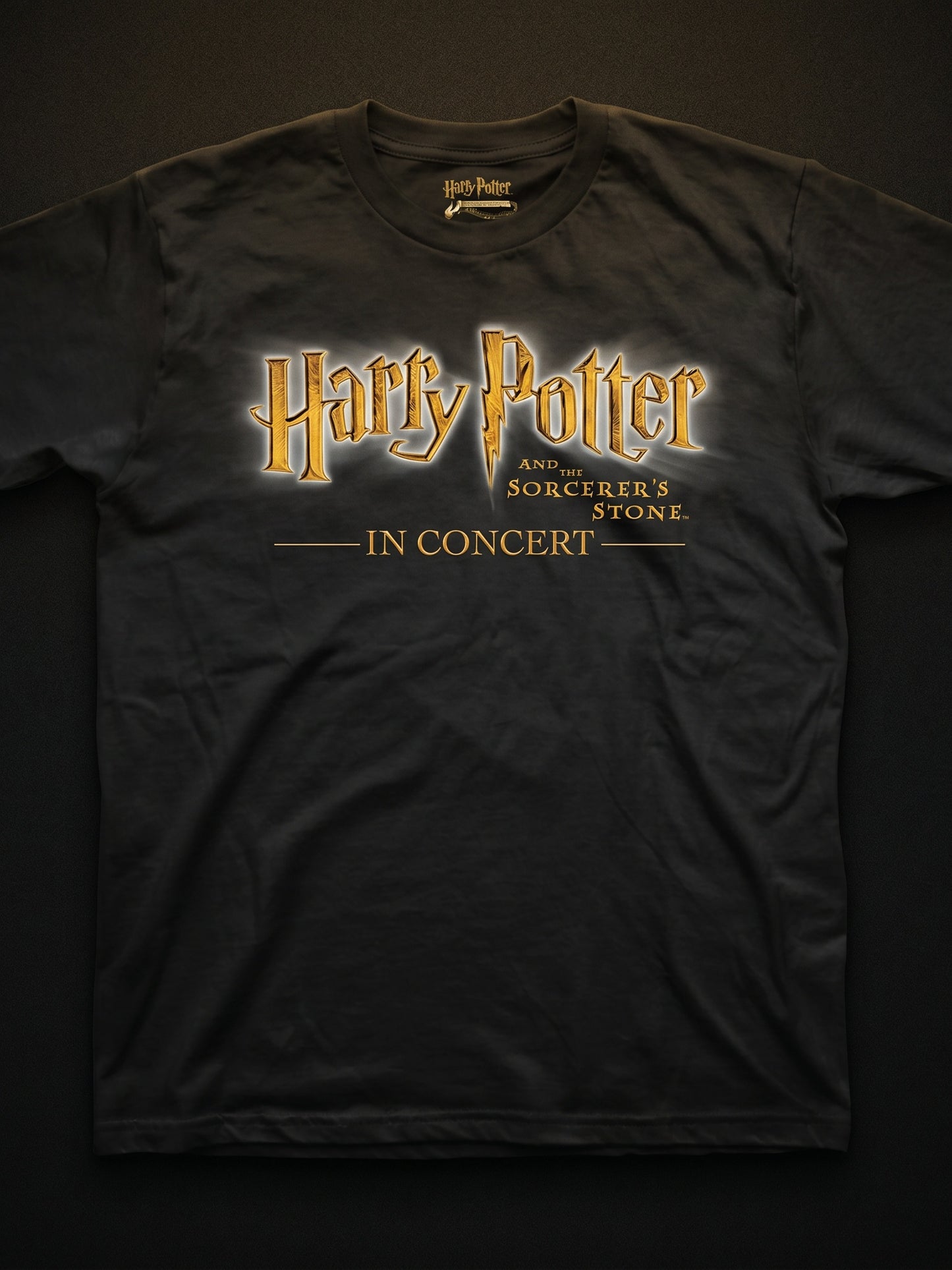Harry Potter and the Sorcerer's Stone™ in Concert T-Shirt