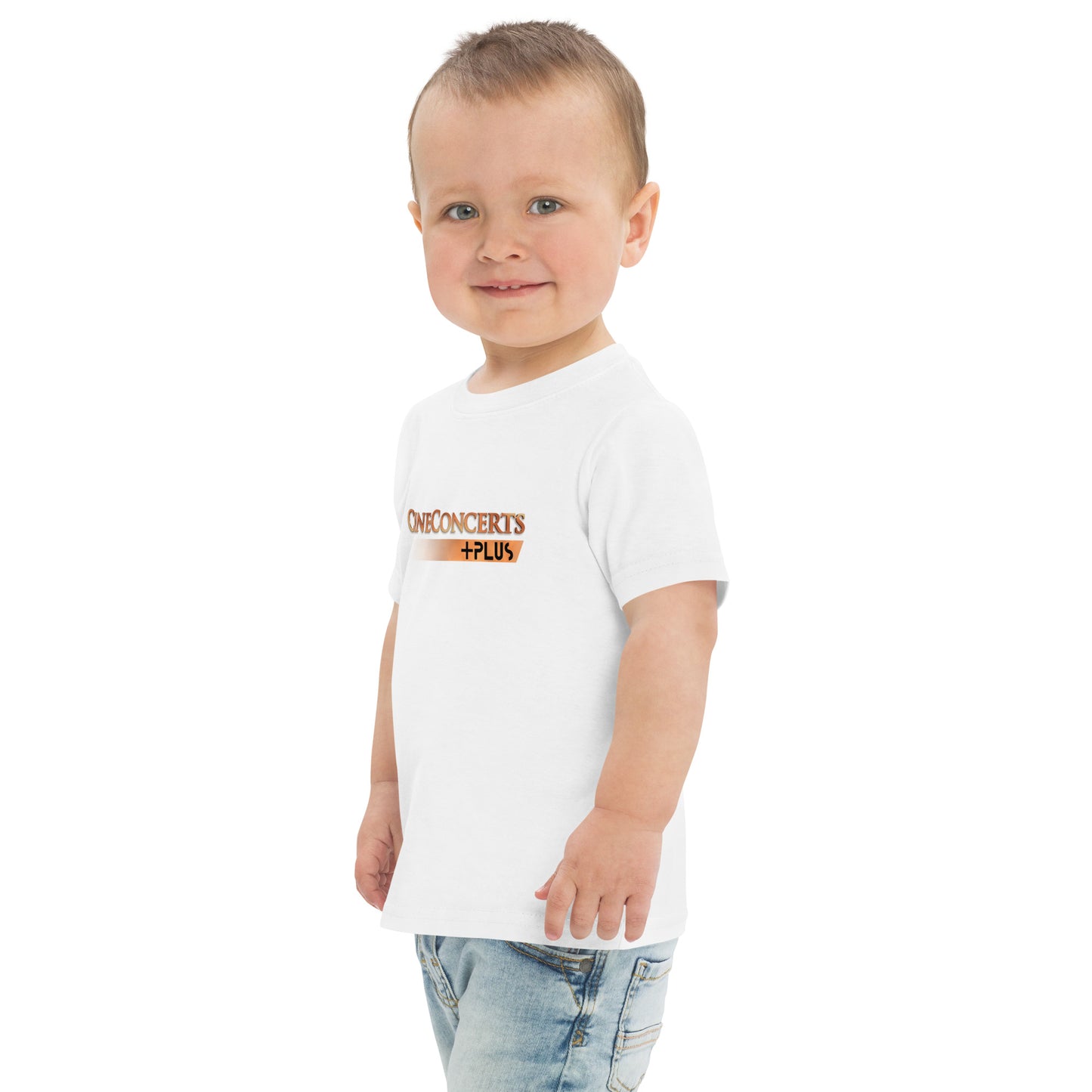 CineConcerts Toddler T-Shirt