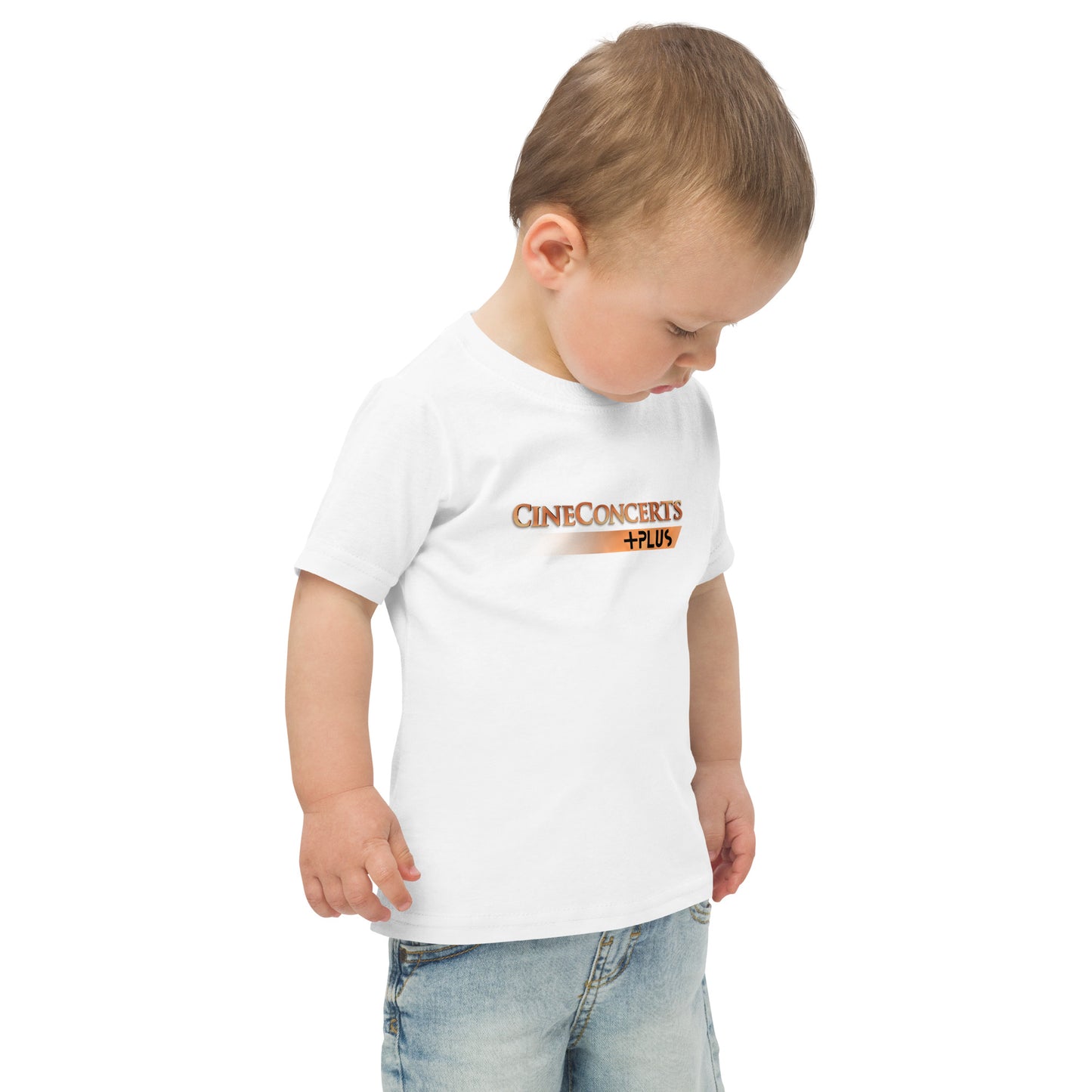 CineConcerts Toddler T-Shirt