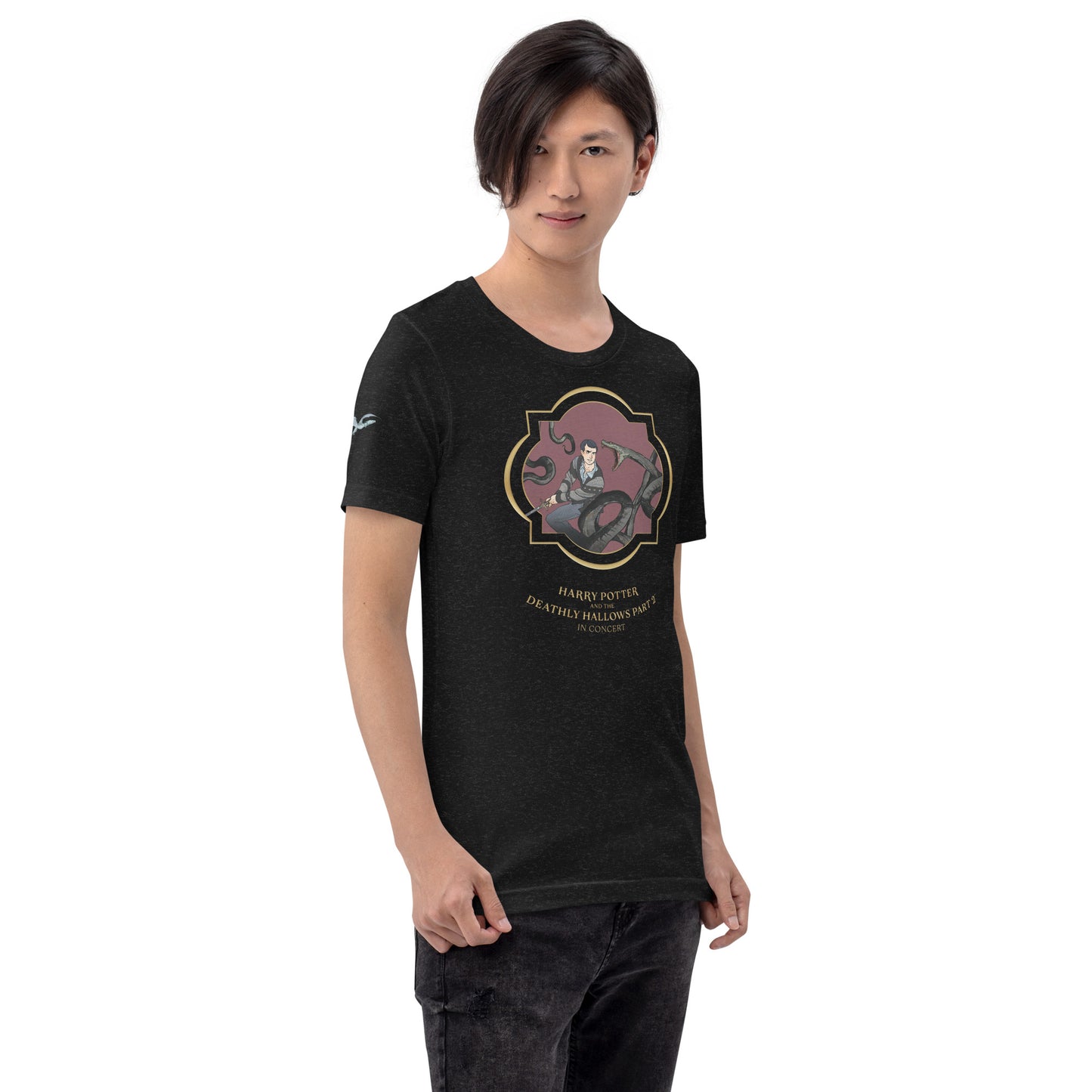 Harry Potter and the Deathly Hallows™ - Part 2 Unisex T-Shirt (Neville)